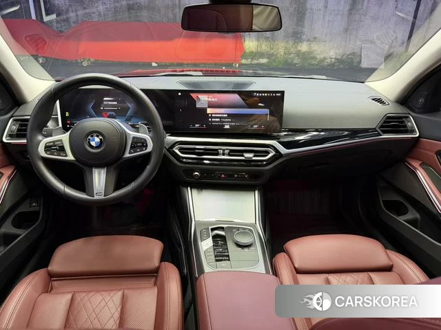BMW 3 series id 3890763 из Китая 8