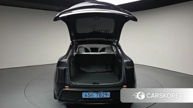 Tesla Model Y id 4515896 из Кореи 8