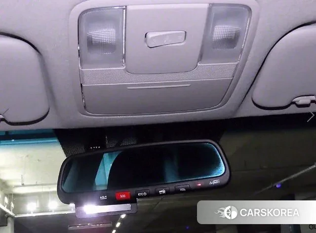 Kia The New K3 2nd generation id 3011836 из Кореи 8