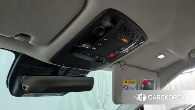 Kia The New Carnival 4th Generation id 3372048 из Кореи 8