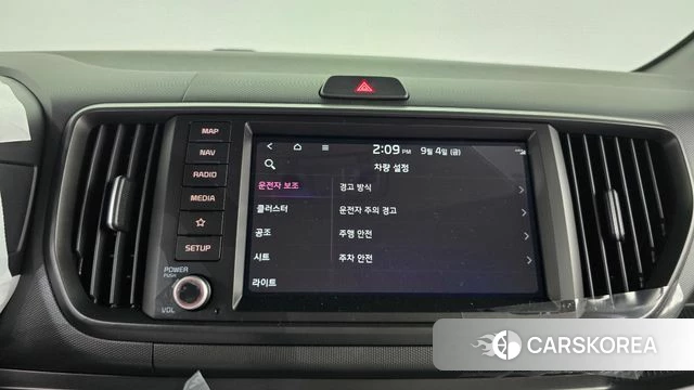 Kia The New Kia Ray id 4767152 из Кореи 8