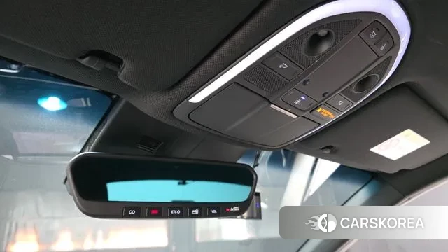 Genesis The New G70 id 3765018 из Кореи 8