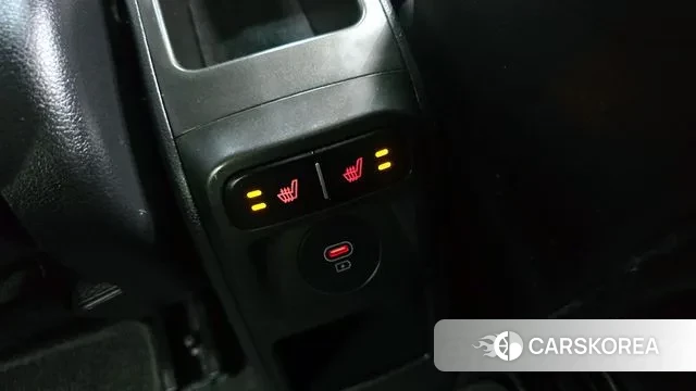 Kia The New Kia Ray id 3442565 из Кореи 8