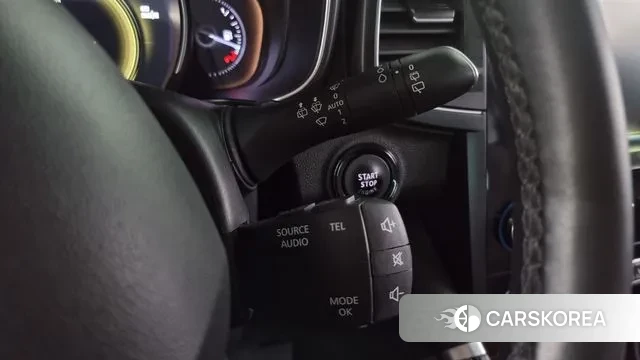 Renault Korea (Samsung) The New QM6 id 3008625 из Кореи 8