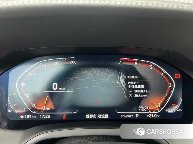 BMW 3 series id 4217486 из Китая 8