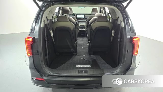 Kia The New Carnival 4th Generation id 4753021 из Кореи 8