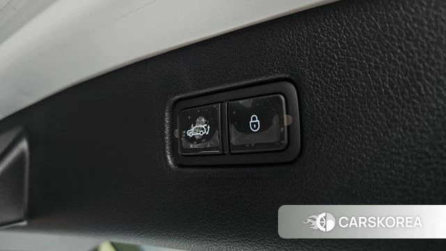 Genesis GV80 id 4716223 из Кореи 8