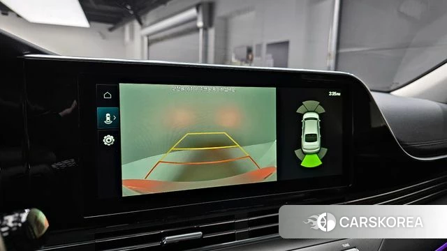 Hyundai The New Grandeur IG id 3807697 из Кореи 8