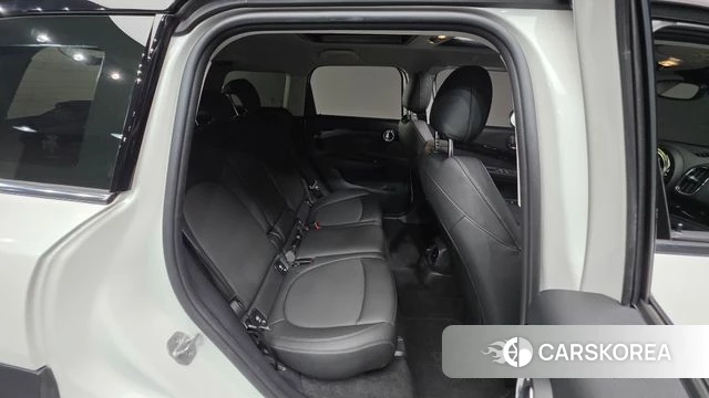 Mini Cooper Countryman id 4640478 из Кореи 8
