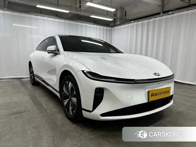 Changan Qiyuan A07 id 4216859 из Китая 8