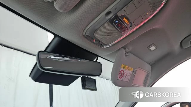 Hyundai Ionic 5 id 4646740 из Кореи 8