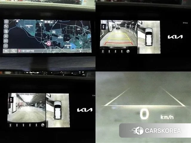 Kia Mohave Master id 3639041 из Кореи 8