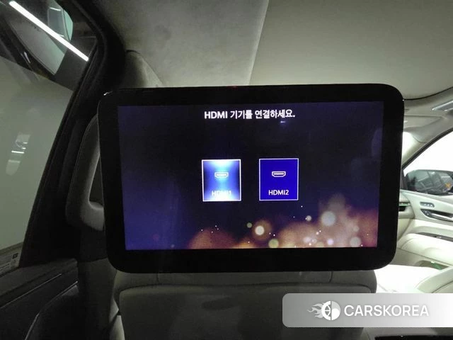 Cadillac Escalade 5th Generation id 3791877 из Кореи 8