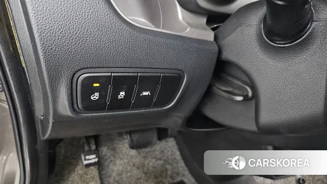 Kia The New Ray id 3459075 из Кореи 8