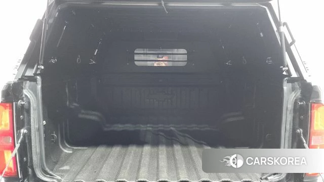 Chevrolet (GM Daewoo) Real New Colorado id 4470699 из Кореи 8