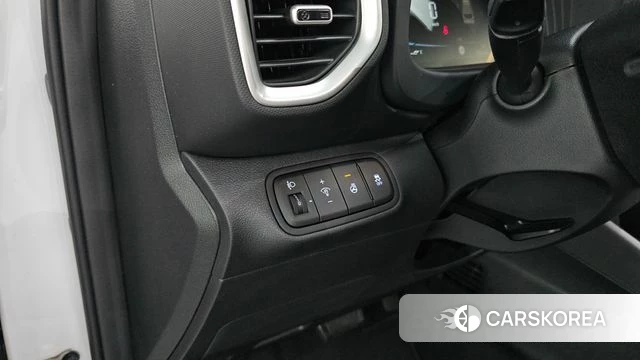 Hyundai Venue id 4528255 из Кореи 8