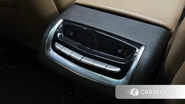 Cadillac XT6 id 4409193 из Кореи 8
