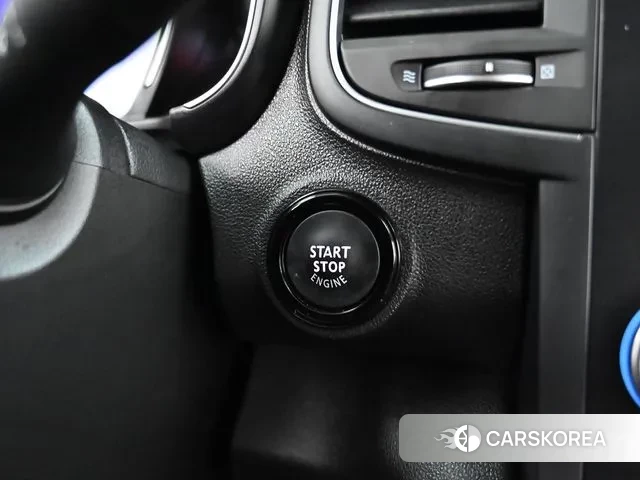 Renault Korea (Samsung) The New QM6 id 3787449 из Кореи 8