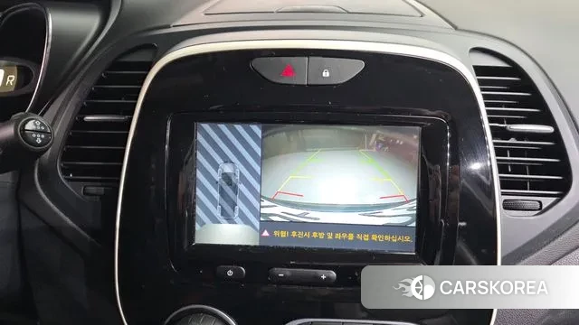 Renault Korea (Samsung) New QM3 id 3520374 из Кореи 8