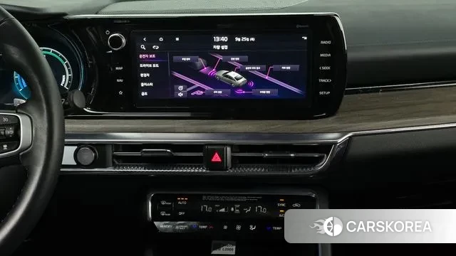 Kia K5 Hybrid 3rd Generation id 3195741 из Кореи 8