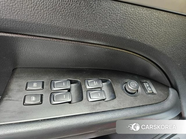 Ssangyong Rexton Sports id 3905861 из Кореи 8