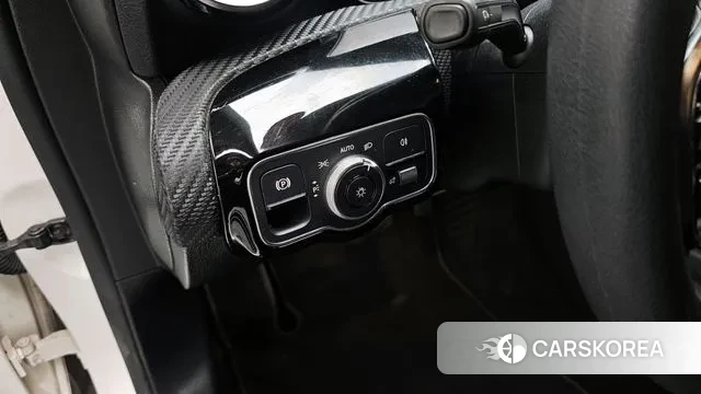 Mercedes-Benz A-Class W177 id 3454545 из Кореи 8