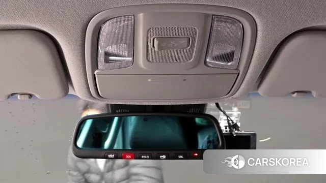 Kia Niro Plus id 3685082 из Кореи 8