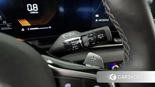 Kia The New Carnival 4th Generation id 3739530 из Кореи 8