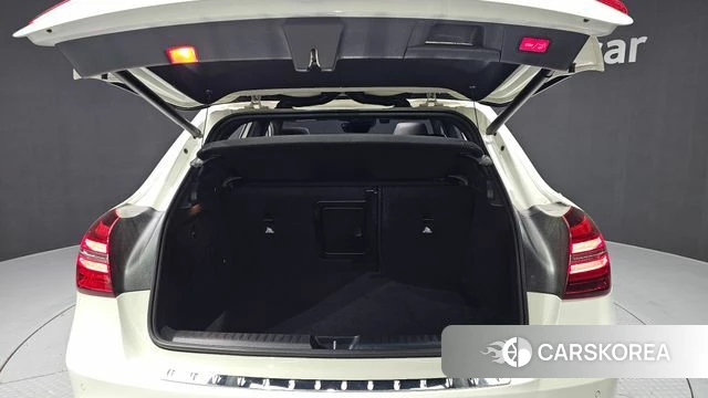 Mercedes-Benz GLA-Class X156 id 4251413 из Кореи 8