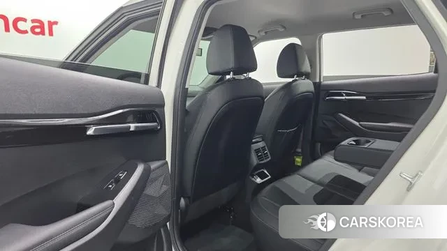 Kia The New Seltos id 3432453 из Кореи 8