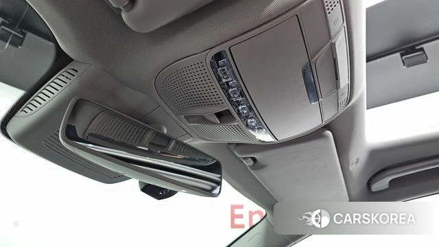 Mercedes-Benz E-Class W213 id 4638287 из Кореи 8