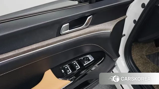 Kia K5 3rd generation id 3059035 из Кореи 8