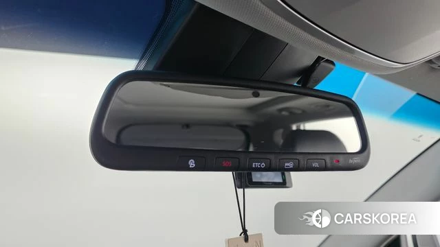 Hyundai All New Tucson id 4865311 из Кореи 8