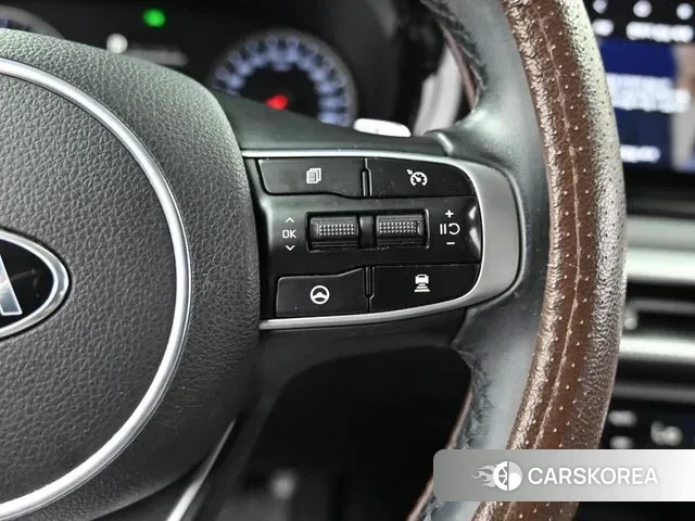 Kia K5 3rd generation id 3788360 из Кореи 8