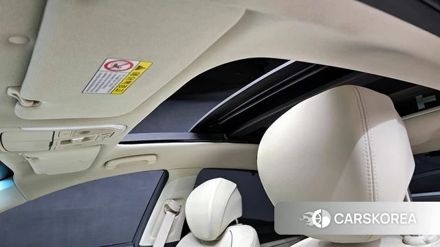 Genesis G80 id 3917447 из Кореи 8