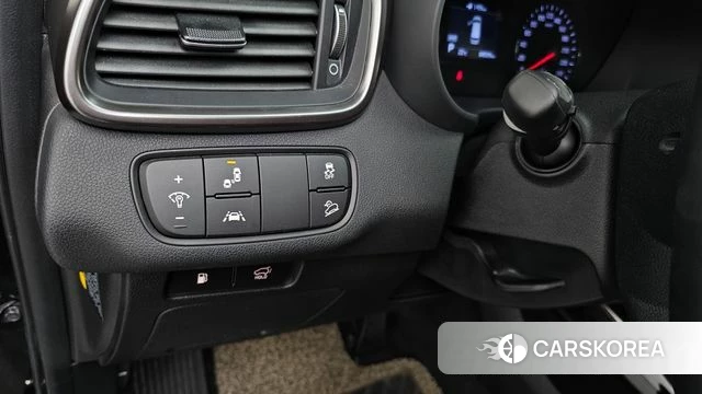 Kia The New Sorento id 3955660 из Кореи 8