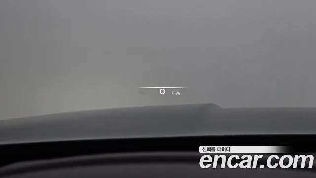 Genesis GV80 id 2916199 из Кореи 8