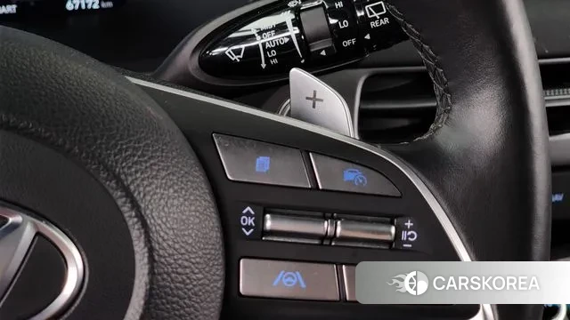 Hyundai The New Palisade id 2975016 из Кореи 8