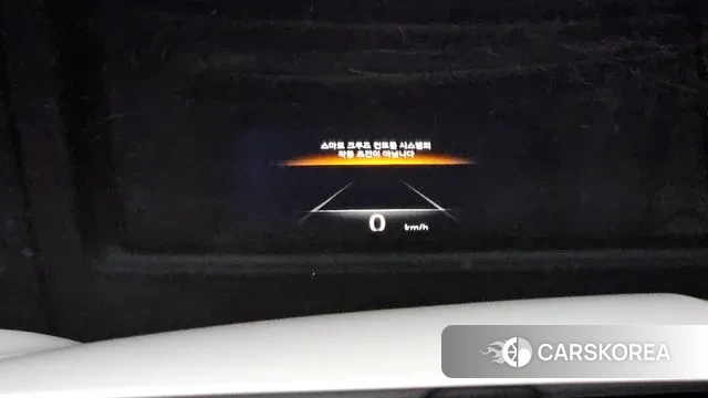 Genesis GV70 id 2930373 из Кореи 8