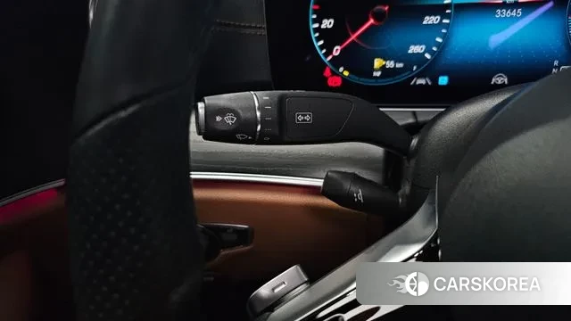 Mercedes-Benz E-Class W213 id 2965597 из Кореи 8