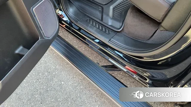 GMC Sierra id 2988929 из Кореи 8