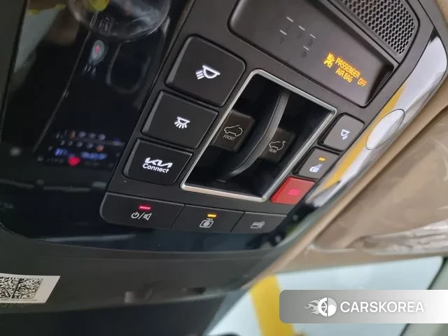 Kia Carnival 4th generation id 3231418 из Кореи 8