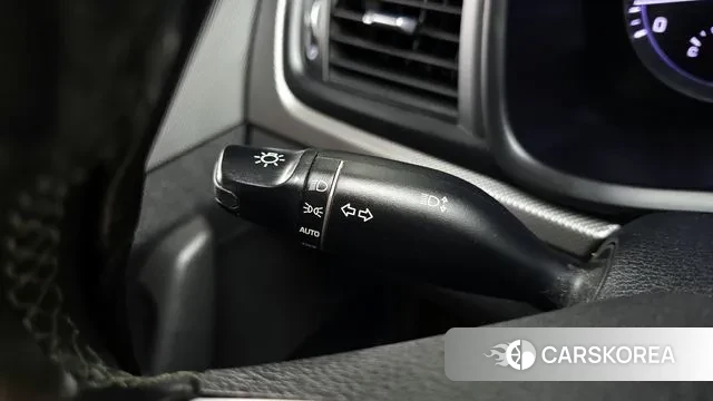 Hyundai Sonata New Rise id 3474770 из Кореи 8