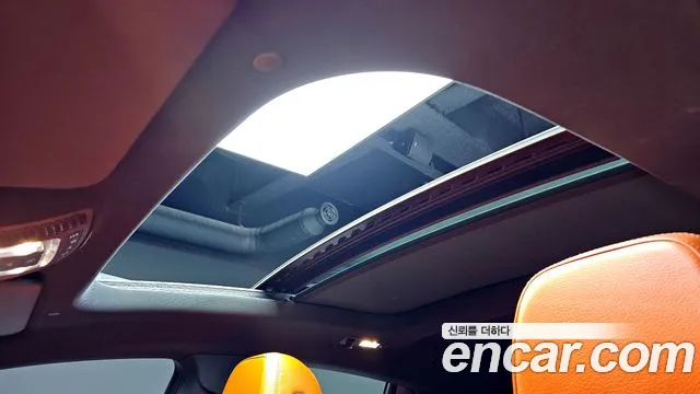 Mercedes-Benz GLE-Class W167 id 2751315 из Кореи 8