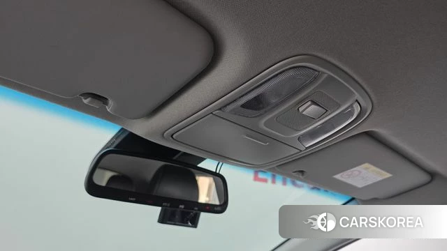 Kia Niro EV id 4651176 из Кореи 8