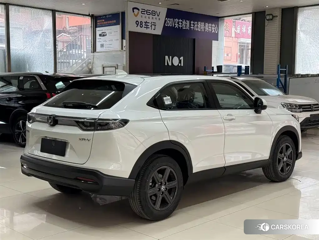 Honda XR-V id 4680816 из Китая 8