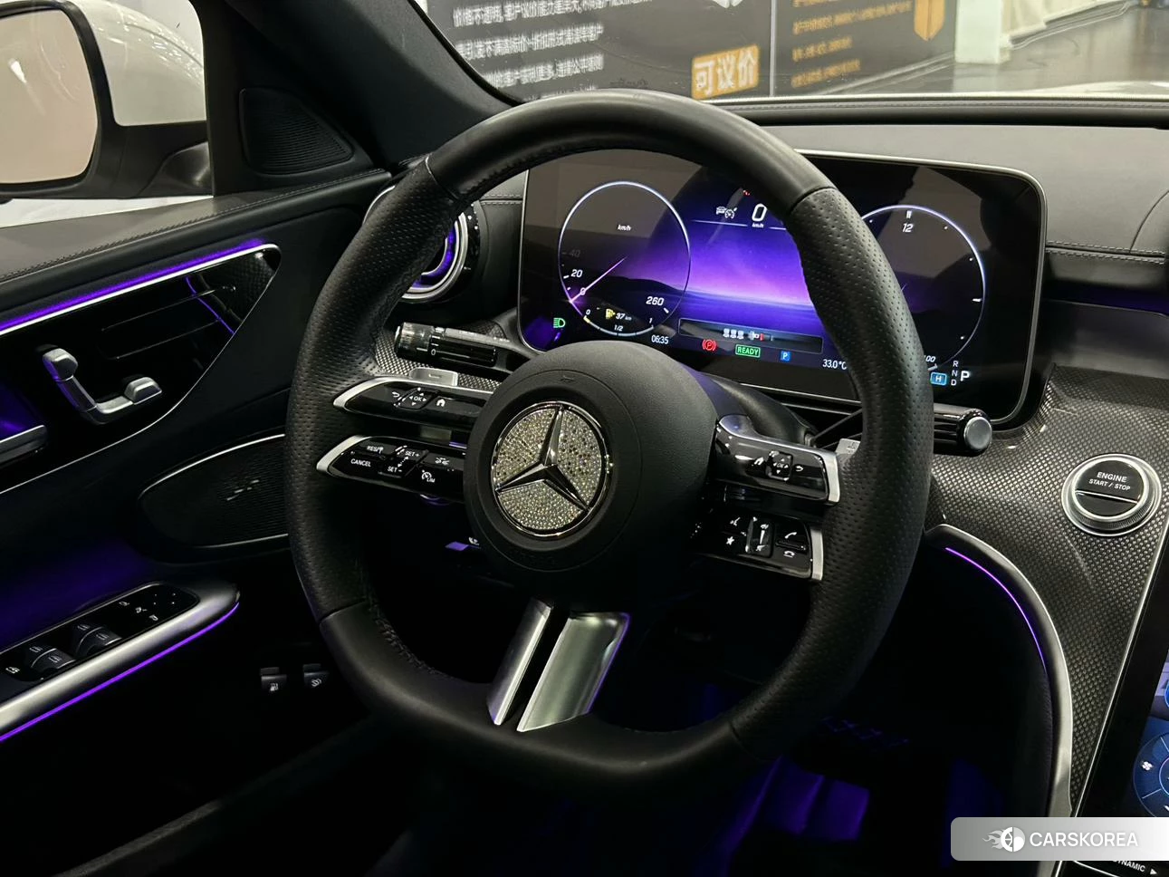 Mercedes-Benz C-class PHEV id 4441245 из Китая 8