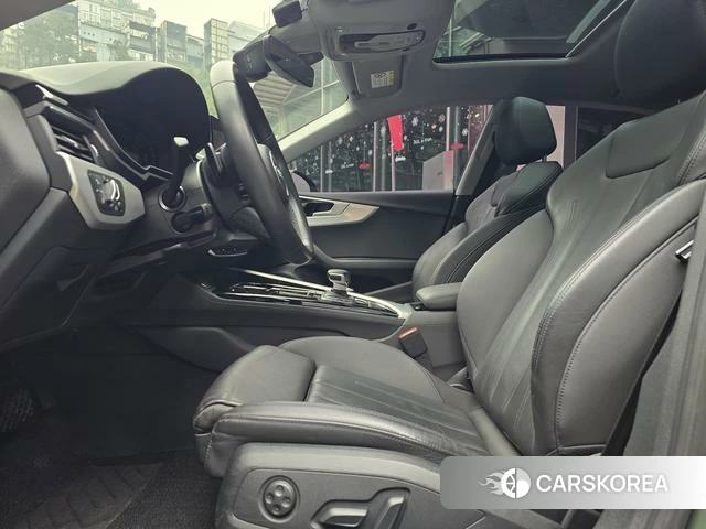 Audi A5 id 4272633 из Китая 8