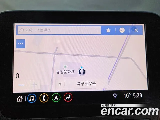 Chevrolet (GM Daewoo) The New Malibu id 2451514 из Кореи 8