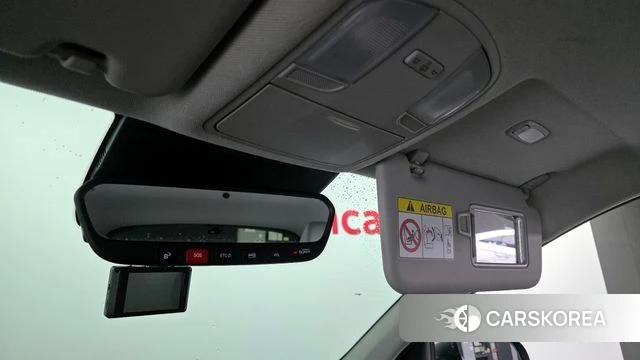 Hyundai The New Kona id 3859409 из Кореи 8